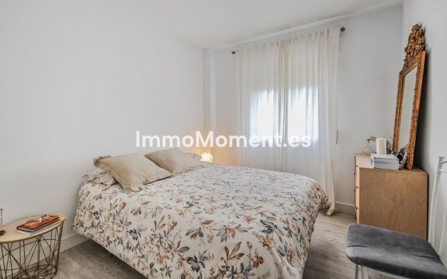 Wiederverkauf - Wohnung - Marbella - Marbella Centro