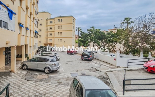 Wiederverkauf - Wohnung - Marbella - Marbella Centro