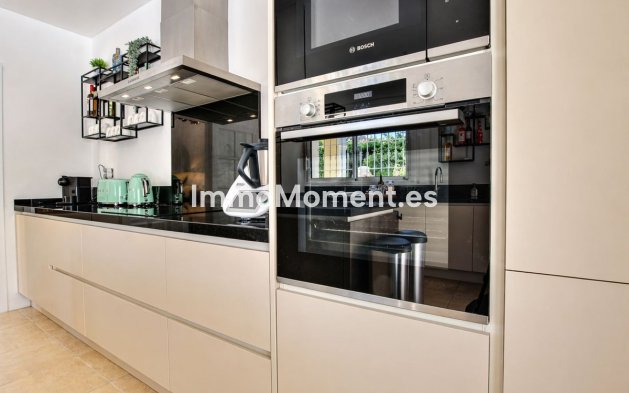 Wiederverkauf - Villa - Mijas - Mijas Costa