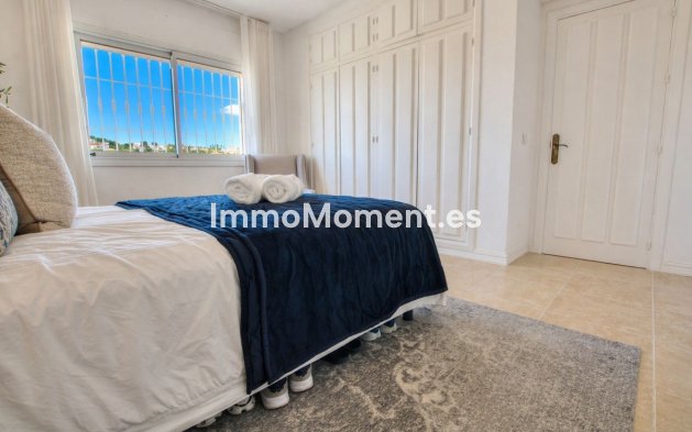 Wiederverkauf - Villa - Mijas - Mijas Costa