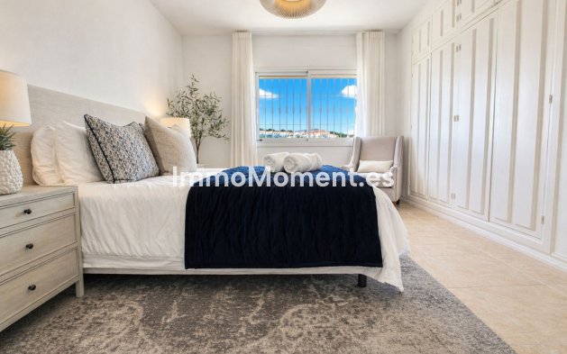 Wiederverkauf - Villa - Mijas - Mijas Costa