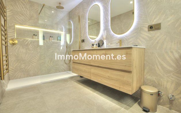 Wiederverkauf - Villa - Mijas - Mijas Costa