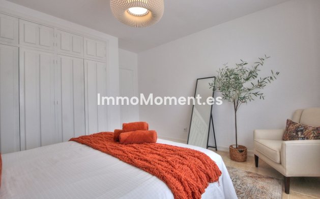 Wiederverkauf - Villa - Mijas - Mijas Costa