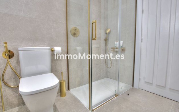 Wiederverkauf - Villa - Mijas - Mijas Costa