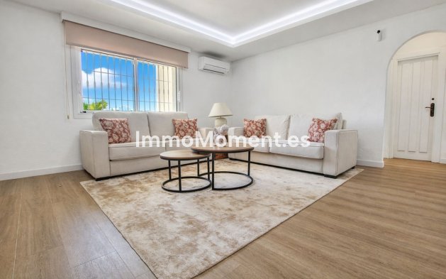 Wiederverkauf - Villa - Mijas - Mijas Costa