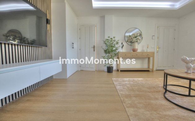 Wiederverkauf - Villa - Mijas - Mijas Costa