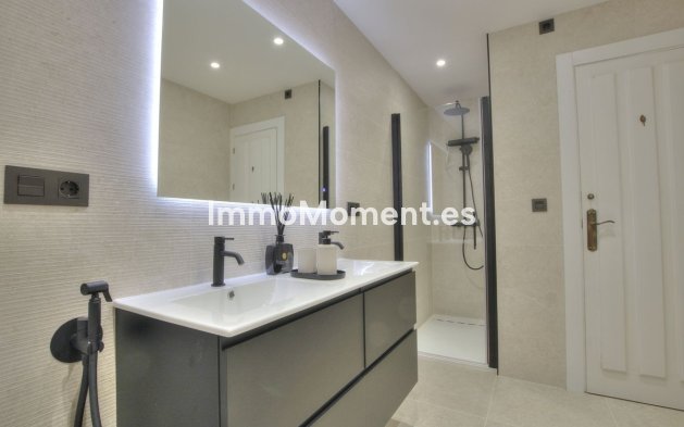 Wiederverkauf - Villa - Mijas - Mijas Costa