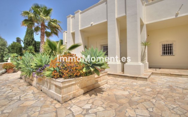 Wiederverkauf - Villa - Mijas - Mijas Costa