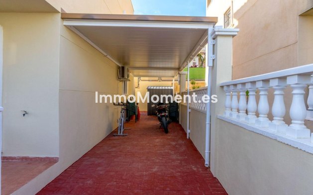 Reventa - Villa - Orihuela - Orihuela Costa