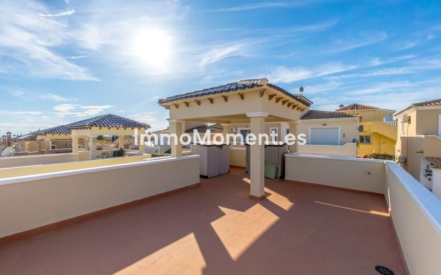 Reventa - Villa - Orihuela - Orihuela Costa