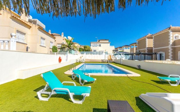 Reventa - Villa - Orihuela - Orihuela Costa