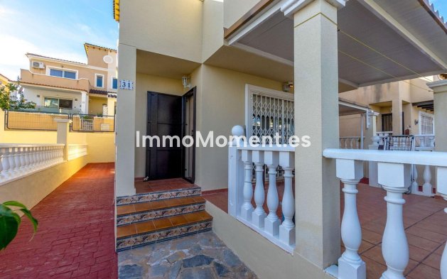 Reventa - Villa - Orihuela - Orihuela Costa
