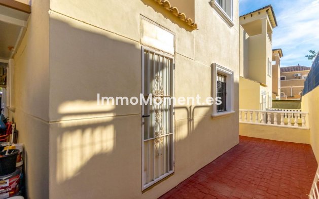 Reventa - Villa - Orihuela - Orihuela Costa