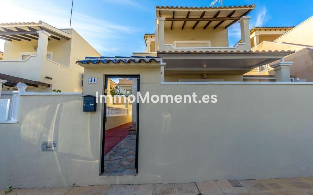 Reventa - Villa - Orihuela - Orihuela Costa