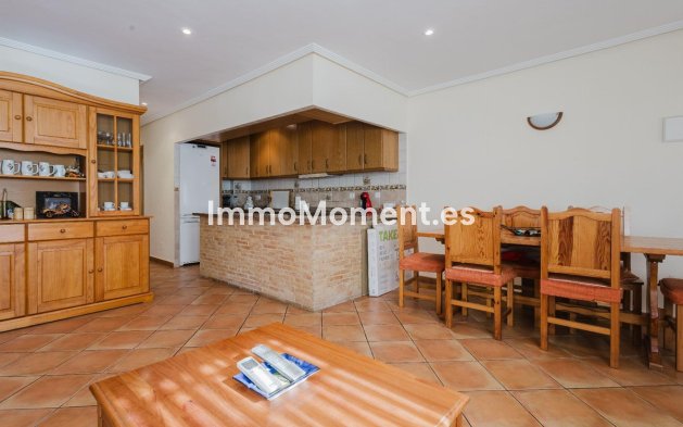 Wiederverkauf - Villa - Torrevieja - Playa De La Mata