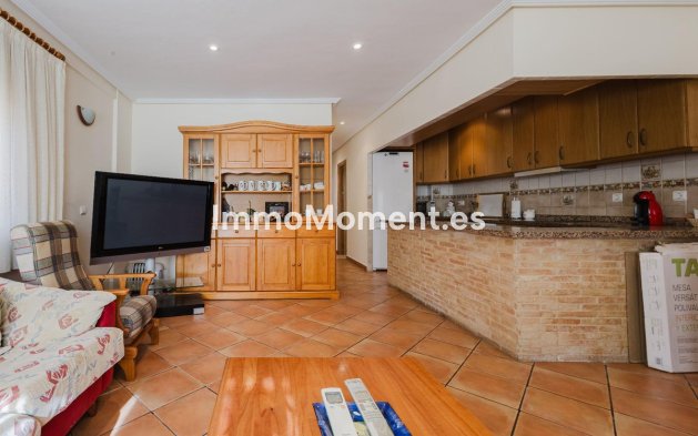 Wiederverkauf - Villa - Torrevieja - Playa De La Mata