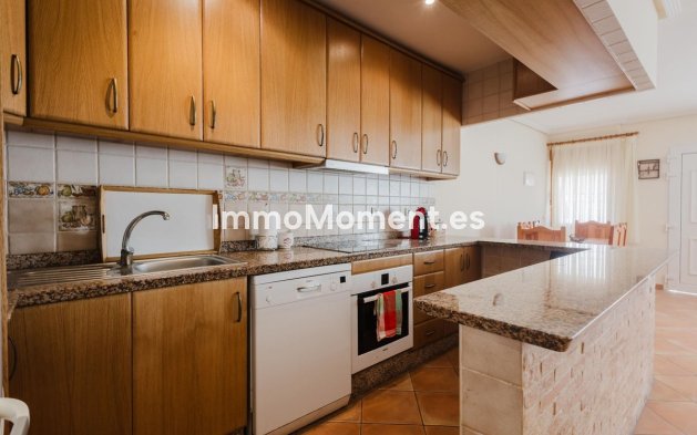 Wiederverkauf - Villa - Torrevieja - Playa De La Mata