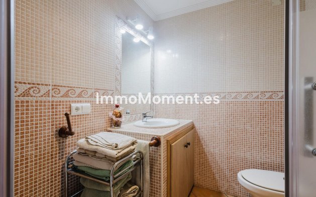 Wiederverkauf - Villa - Torrevieja - Playa De La Mata