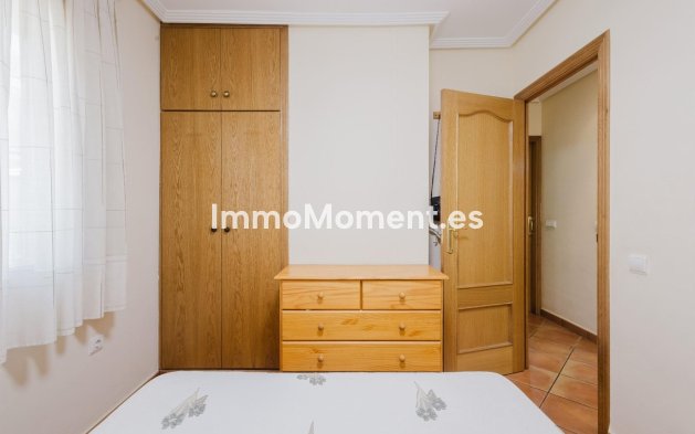 Wiederverkauf - Villa - Torrevieja - Playa De La Mata