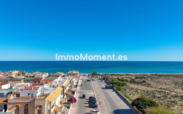 Wiederverkauf - Villa - Torrevieja - Playa De La Mata