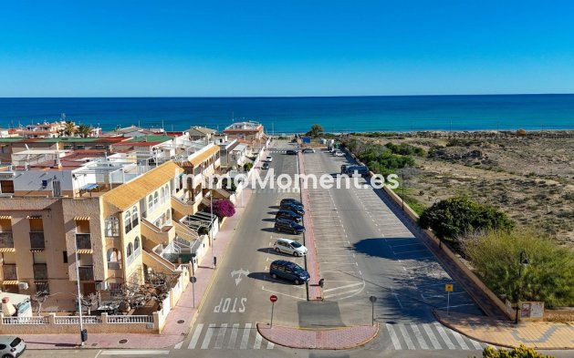 Wiederverkauf - Villa - Torrevieja - Playa De La Mata