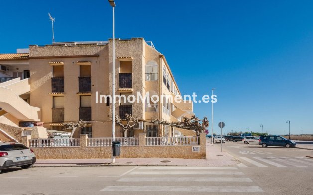 Wiederverkauf - Villa - Torrevieja - Playa De La Mata