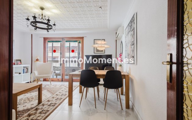 Reventa - Apartamento - Torrevieja - Torrevieja Centro