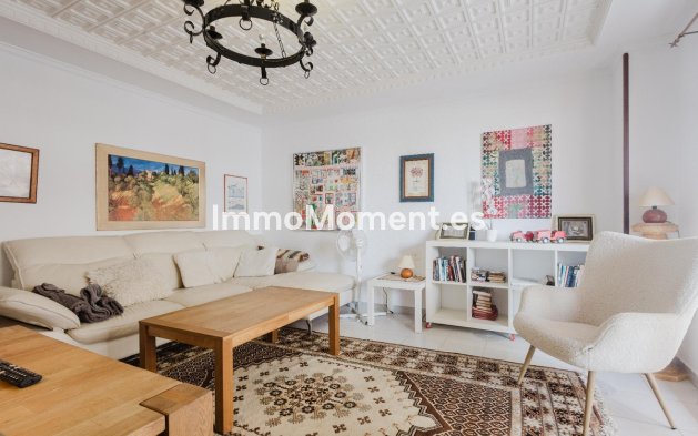 Reventa - Apartamento - Torrevieja - Torrevieja Centro