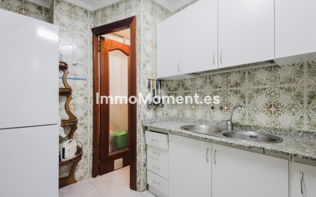 Reventa - Apartamento - Torrevieja - Torrevieja Centro