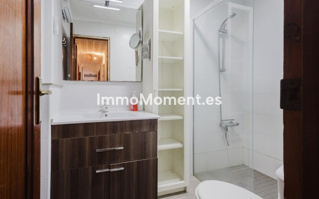Reventa - Apartamento - Torrevieja - Torrevieja Centro