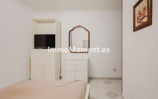 Reventa - Apartamento - Torrevieja - Torrevieja Centro