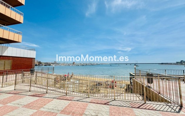 Reventa - Apartamento - Torrevieja - Torrevieja Centro