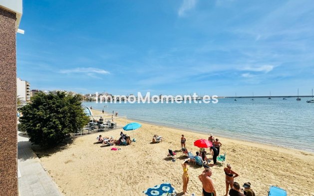 Reventa - Apartamento - Torrevieja - Torrevieja Centro