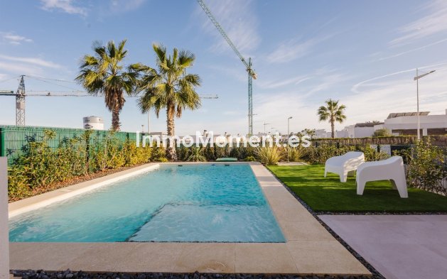 Bestaande woning - Villa - Algorfa - Algorfa Centro