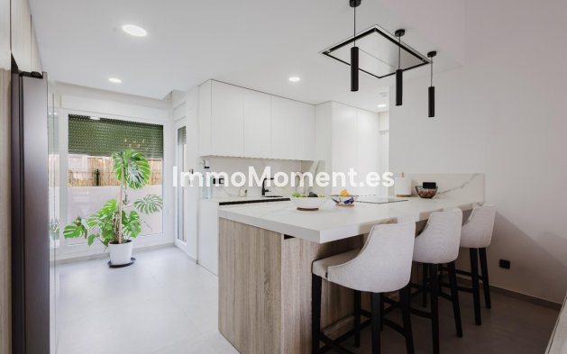 Bestaande woning - Villa - Algorfa - Algorfa Centro