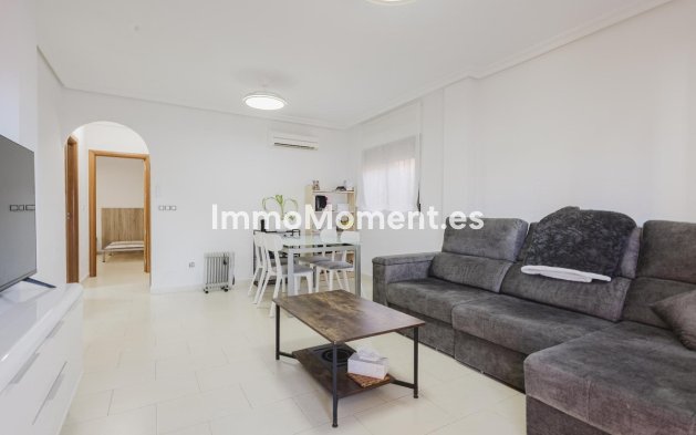 Revente - Maison mitoyenne - Torrevieja - Aguas Nuevas
