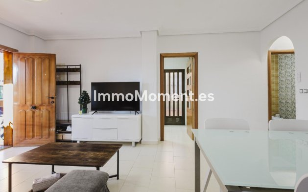 Revente - Maison mitoyenne - Torrevieja - Aguas Nuevas