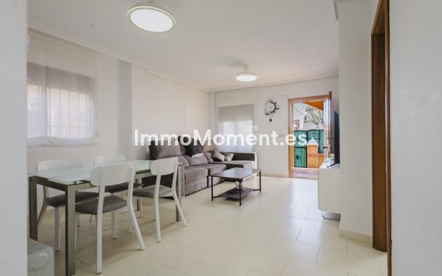 Revente - Maison mitoyenne - Torrevieja - Aguas Nuevas