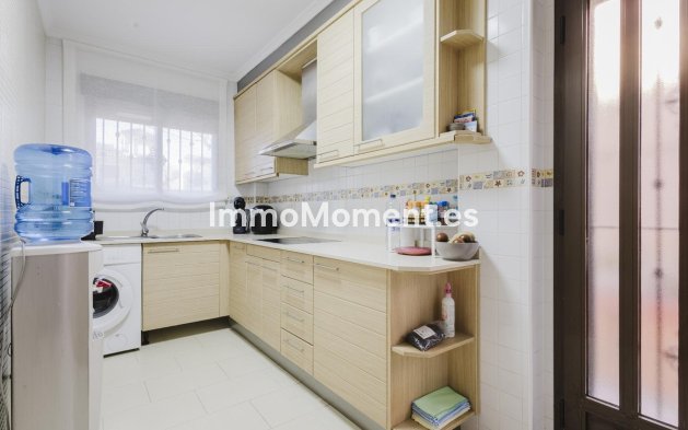 Revente - Maison mitoyenne - Torrevieja - Aguas Nuevas