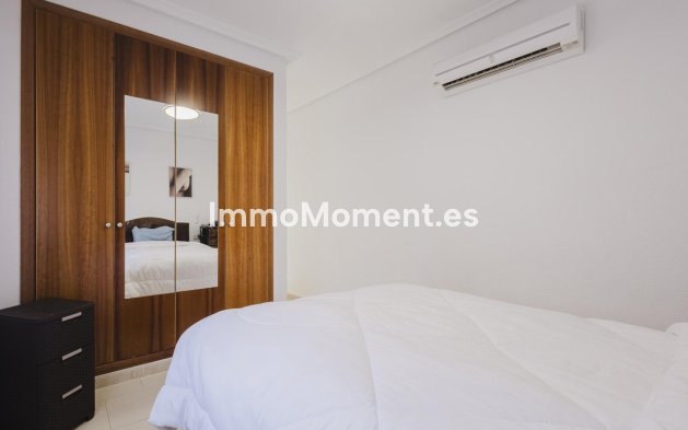 Revente - Maison mitoyenne - Torrevieja - Aguas Nuevas