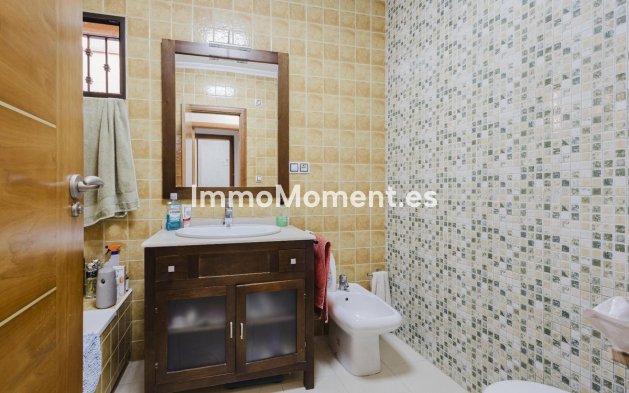 Revente - Maison mitoyenne - Torrevieja - Aguas Nuevas