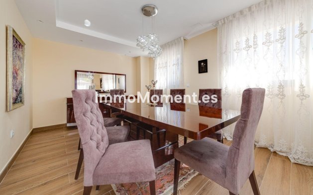 Resale - Villa - Orihuela - Los Balcones