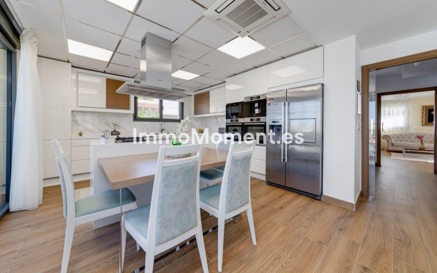 Resale - Villa - Orihuela - Los Balcones