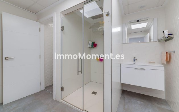 Resale - Villa - Orihuela - Los Balcones