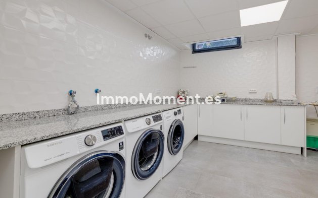 Resale - Villa - Orihuela - Los Balcones