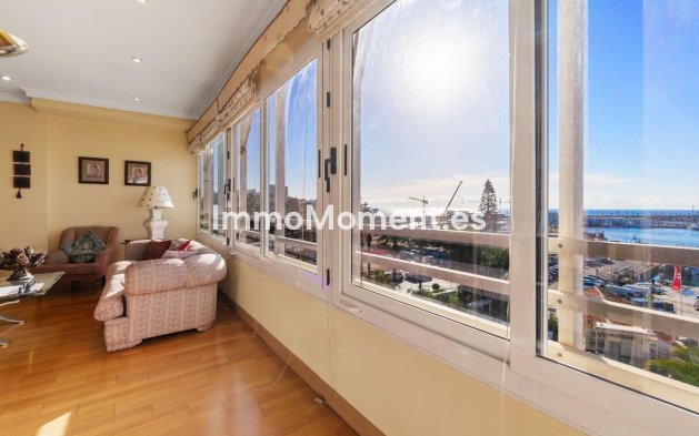 Bestaande woning - Appartement - Torrevieja - Torrevieja Centro