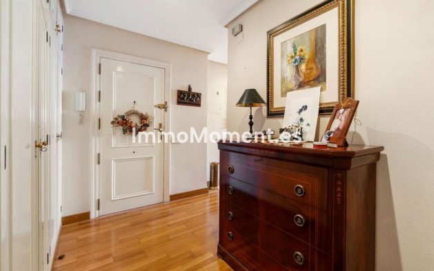 Bestaande woning - Appartement - Torrevieja - Torrevieja Centro