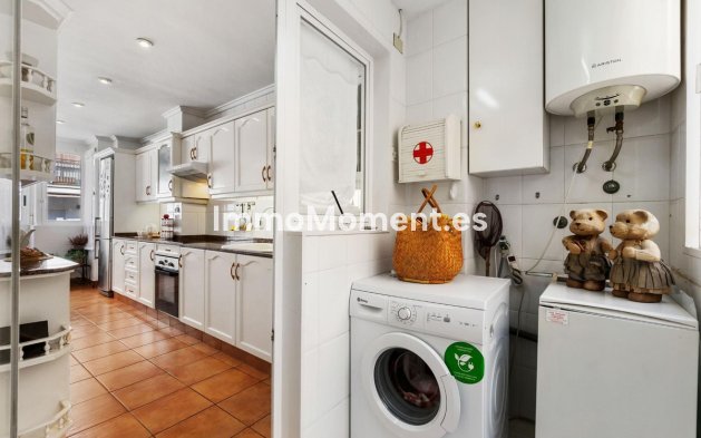 Bestaande woning - Appartement - Torrevieja - Torrevieja Centro