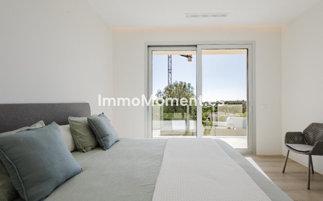Resale - Villa - Orihuela - Las Colinas Golf