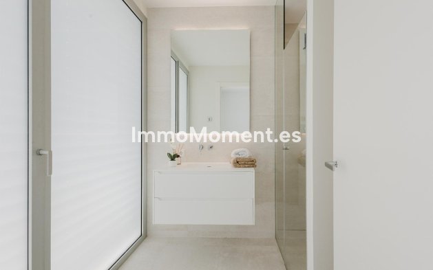 Resale - Villa - Orihuela - Las Colinas Golf